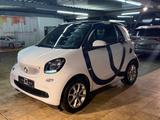 Smart ForTwo fortwo coupe*Automatik*Pano* - Smart ForTwo mit Benzin-Antrieb