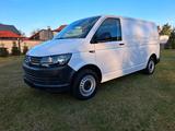 Volkswagen VW Transporter T6 Kasten 140 PS TDI - Volkswagen: Transporter 140ps