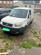 Fiat doblo maxi - gebrauchte Fiat Doblo aus dem Jahr 2009