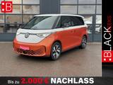 Volkswagen ID. Buzz Pro KR FACELIFT IQ.LIGHT NAVI-PRO AHK K - Volkswagen ID. Buzz in Duisburg