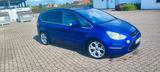 Ford S-Max Titanium |TÜV| Scheckheftgepfle... - Ford S-Max in Leipzig