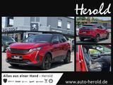 Peugeot 3008 GTPack*Easyp.,Komforts.,Soundsystem,el.Heck - Peugeot 3008 in Nürnberg