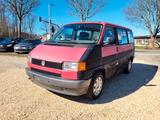 Volkswagen T4 Multivan 2.4 / 2Hand/ Klima - Volkswagen T4 Multivan aus 1994