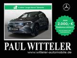 Mercedes-Benz EQA 250 AMG Line LED Kamera PTS Sound-SystemNavi - Mercedes-Benz: Geländewagen