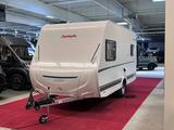 Dethleffs c-joy 420 QSH Auflastung, Fliegengittertür - Offers matching your search criteria