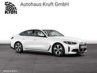 BMW i4 - Vorschau Bild 10