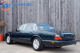 Jaguar XJ Executive Sovereign 3.2 V8 Navi Klima 174KW - gebrauchte Jaguar XJ aus dem Jahr 2000