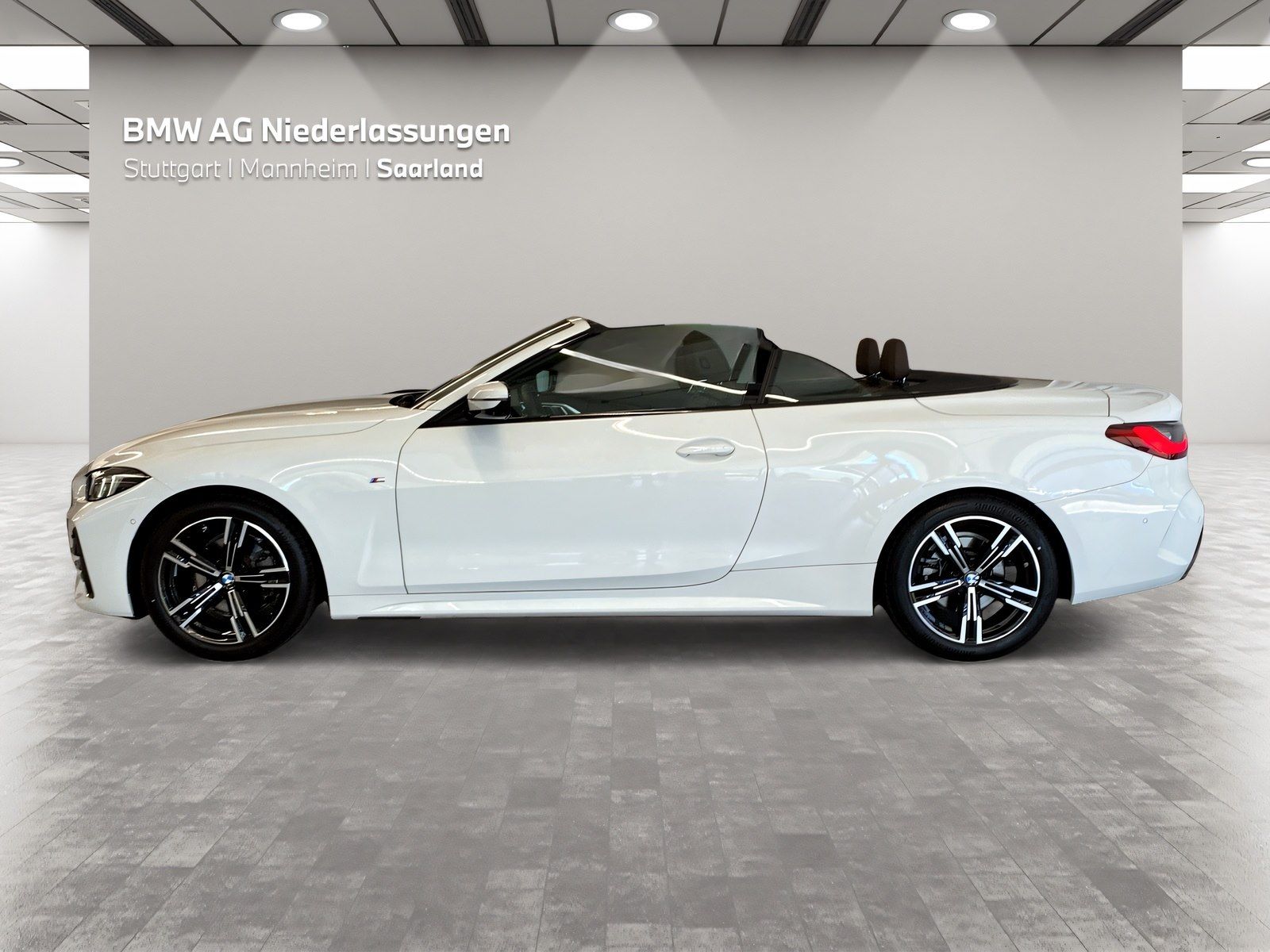 BMW 420 - Bild 3