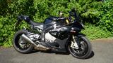 BMW S1000RR, '12, 43tkm, 1.Hd., Superbike Lenker - BMW SUPERBIKE