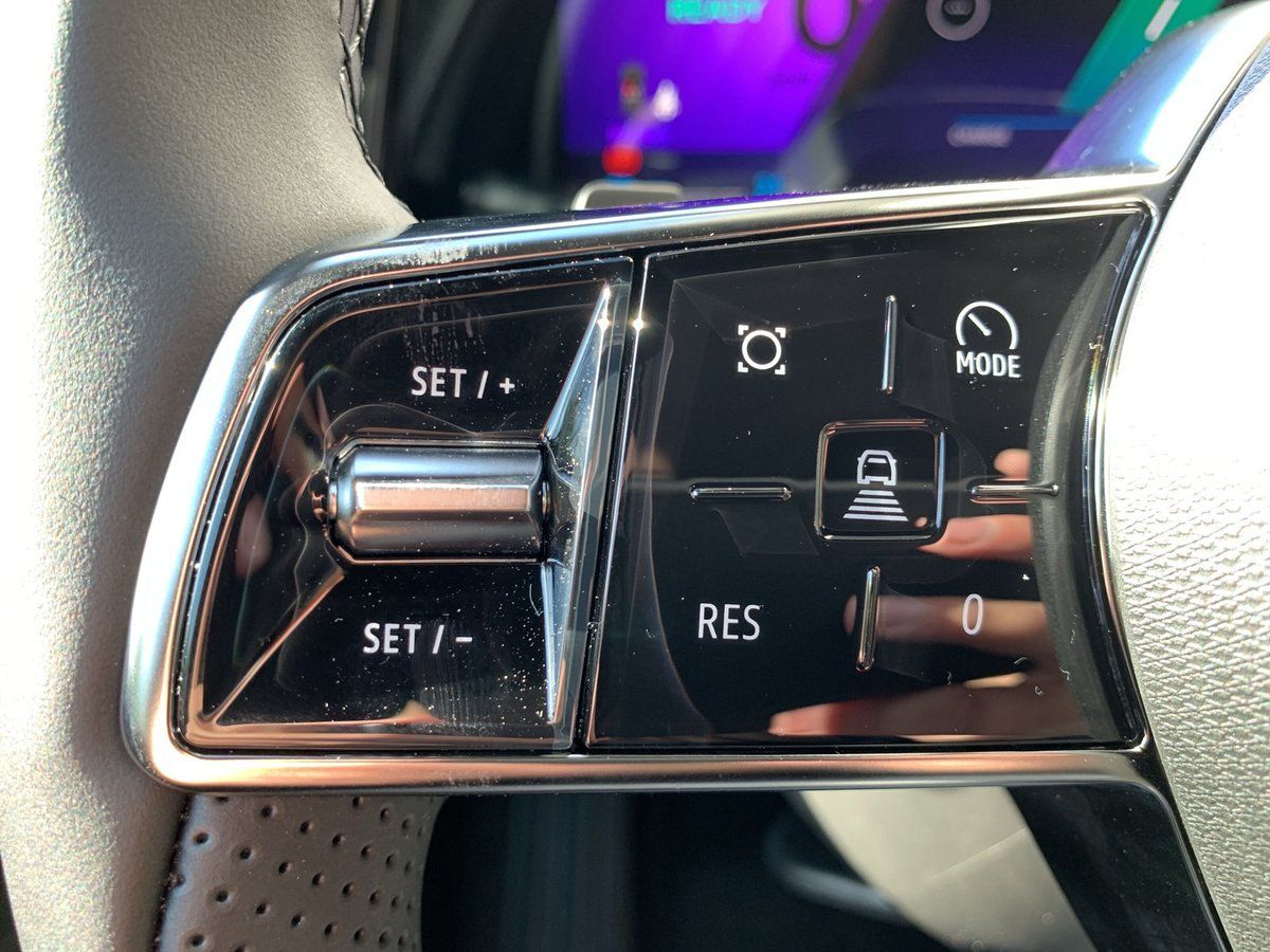 Renault Megane E-TECH - Bild 22