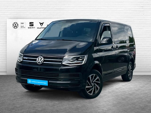 Fahrzeugabbildung Volkswagen T6 Multivan Comfortline 2.0 TDI 4MO 199 PS DSG