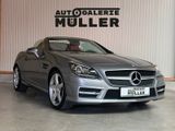 Mercedes-Benz SLK 250 AMG 7G-Tronic *Navi*Bi-Xenon*AIRSCARF*