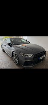 Audi Sportback 50 TDI quattro S-Line*VIRTUAL*B&0* - gebrauchte Audi A7 aus dem Jahr 2019
