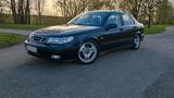 Saab 9-5 Leder SHZ Sitzluftung Harman Kard... - Saab 9-5 aus 2001