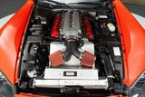 Dodge Viper SRT10 Cabrio - Dodge Viper: V10