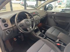 VW Golf Plus 1.2 TSI Style 1.HAND/KLIMA/SHZ/PDC/MFL