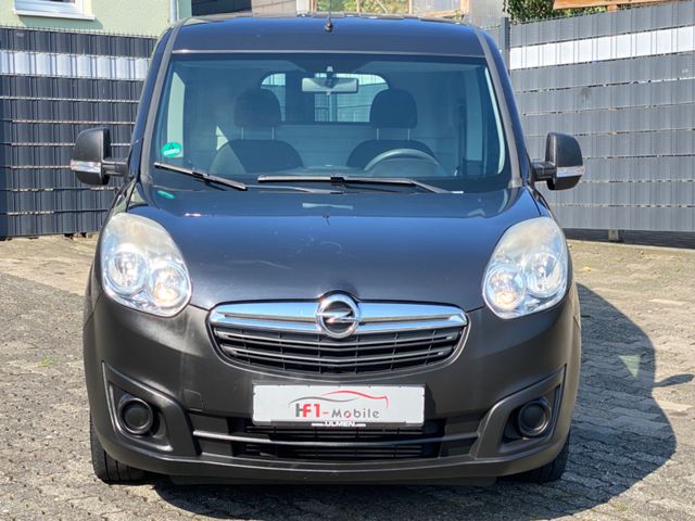 Opel Combo D Kasten L1H1 2,4t