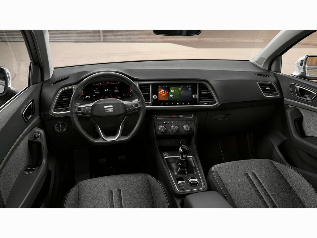 Seat Ateca - Bild 2