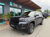 Jeep Grand Cherokee 4xe Trailhawk /Plug-In-Hybrid/Top - Jeep Grand Cherokee: Trailhawk