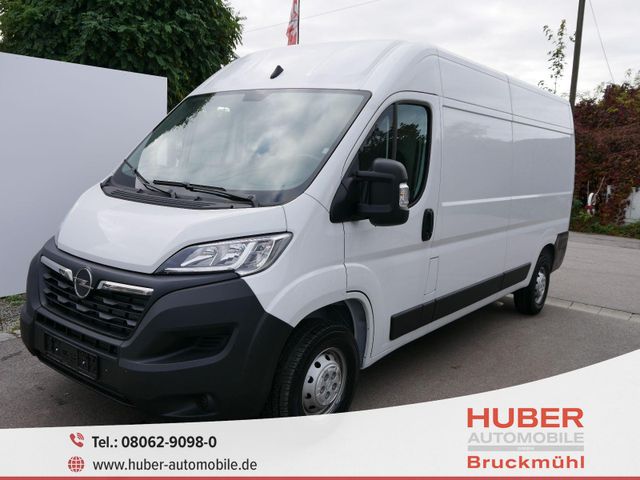 Opel Movano Cargo L3H2 Edition *DAB*PDC HINTEN*KLI...