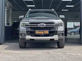 Ford Ranger Platinum e-4WD Doppelkabine - Ford Ranger in Leverkusen