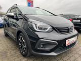 Honda Jazz 1.5 i-MMD Hybrid Crosstar Executive*LED*AUT - Honda: Automatik