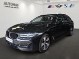 BMW 520d Laser*HeadUp*Drive Assist*Stop&Go*Sportsitz - BMW 520 Hybrid (Diesel/Elektro)