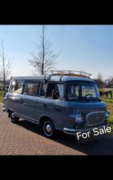 Barkas B1000 - Barkas B1000
