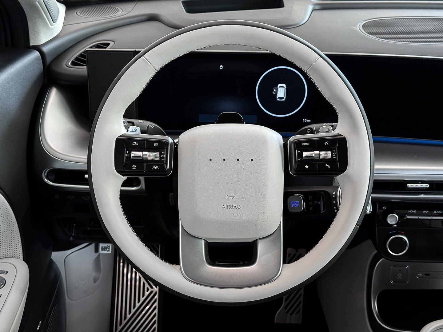 Hyundai IONIQ 9 - Bild 9