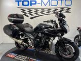 Suzuki GSF 1250 SA ABS Koffer Topcase Tüv bis 04.2027 - SUZUKI GSF 1250 A
