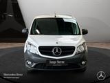Mercedes-Benz Citan 111 CDI KA Lang Klima+Navi+PTS+HolzBo - gebrauchte Mercedes-Benz Citan aus dem Jahr 2021