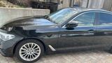 BMW 520i A - - BMW 520 von privat