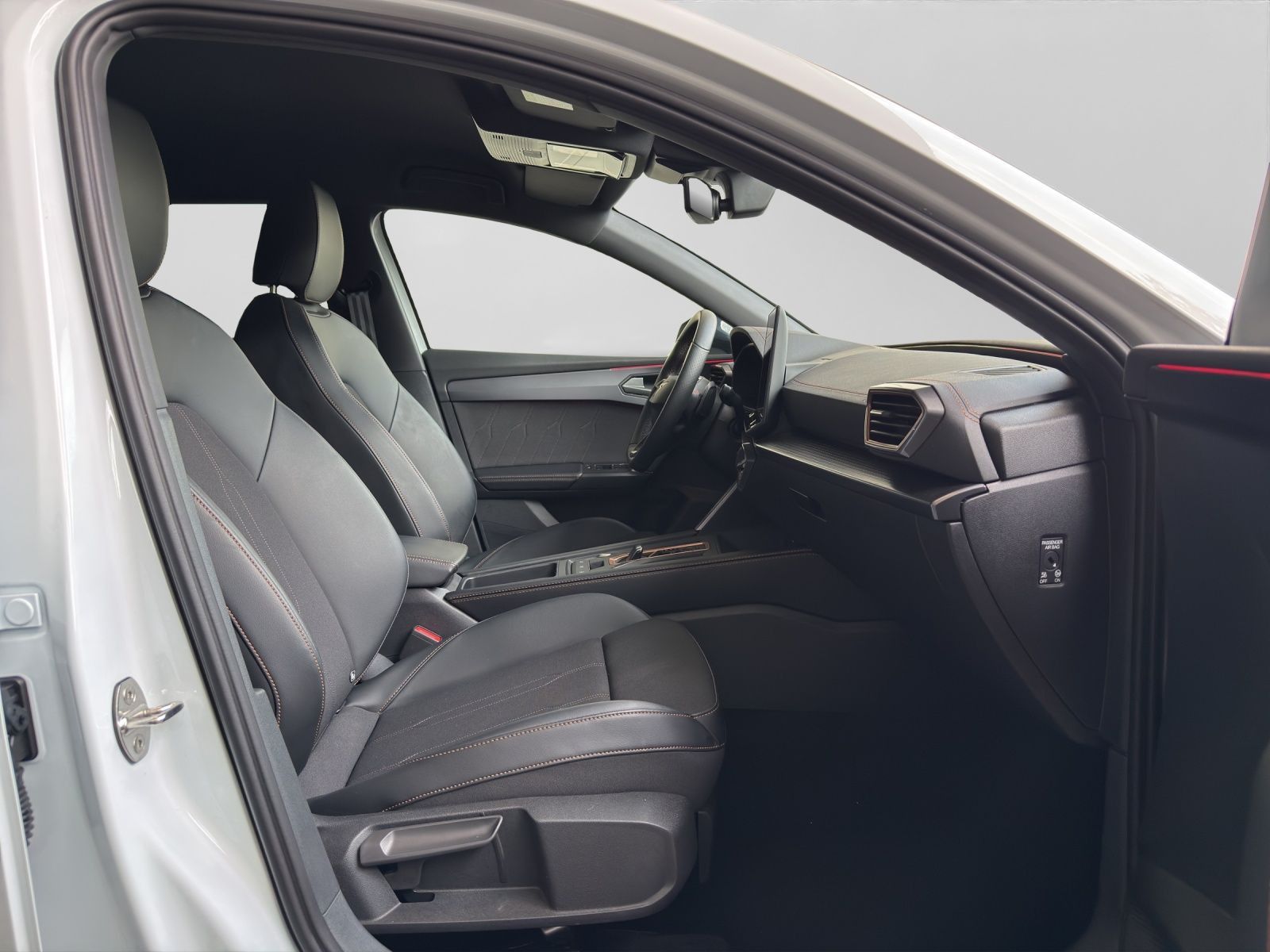 Cupra Leon - Bild 4