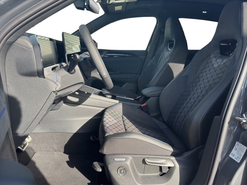 Volkswagen Tiguan - Bild 14