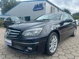 Mercedes-Benz CLC 180 Kompressor|PDC|Kam|Klima|Alu| - Mercedes-Benz CLC 180: Coupé
