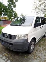 Volkswagen T5 Shuttle