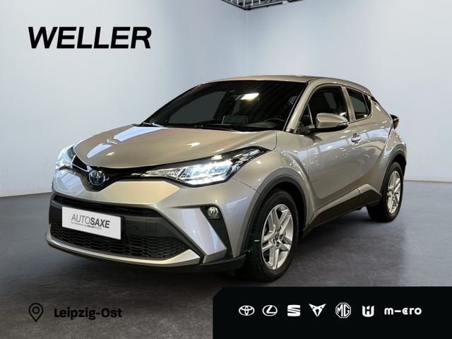 Toyota C-HR 1.8 Hybrid Business-Edition *LED*ACC*CAM*SH