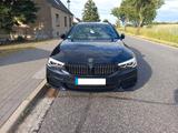 BMW 530d xDrive Touring A - M-Paket - BMW 530: Kombi, 530d M Paket