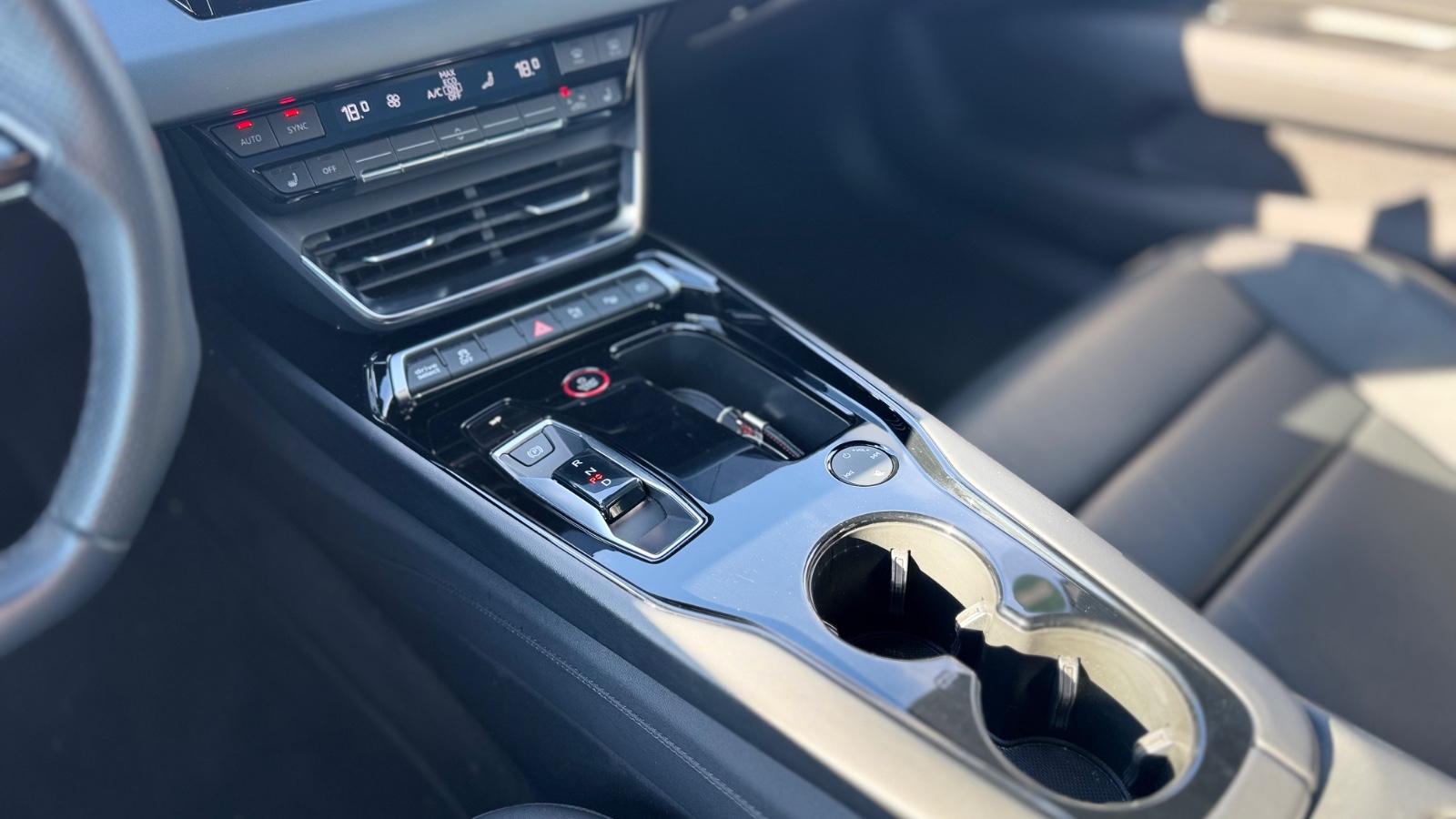 Audi e-tron GT quattro *LED*ACC*360°KAMERA*APP*