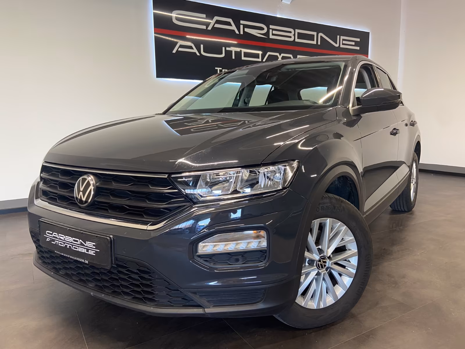 Volkswagen T-Roc  2.0 TDI**Winterpaket**