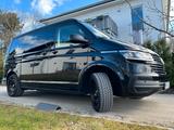 Volkswagen California T6.1 Beach 4MOTION DSG Standheiz. - VW T6 California von 2023
