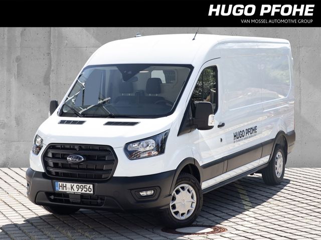 Ford Transit Kasten Trend 350 L3 2.0 EcoBlue Automati