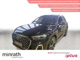 Audi SQ5 3.0 TDI Q MATRIX+APP+DAB+AHK+HUD+PANO+SHZ