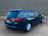 Opel Astra K Sports Tourer Business 1-Hand/Scheckheft - Opel Astra Vorführfahrzeuge