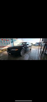 BMW Bmw e46 330d M Paket tüv - BMW: Kombi, E46 Paket