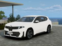 BMW iX3 - Vorschau Bild 2