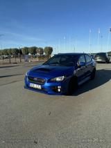 Subaru WRX STI 2.5 221kW - gebrauchte Subaru WRX STI aus dem Jahr 2015