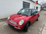 MINI COOPER Mini Cooper - gebrauchte MINI MINI aus dem Jahr 2003