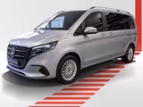 Mercedes-Benz V 220 STYLE KOMPAKT MBUX DISTRONIC WINTER PAKET - Mercedes-Benz V-Klasse: Style