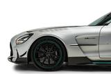 Mercedes-Benz AMG GT Coupe Black Series °EDITION 1 AMG° - Mercedes-Benz GT-Klasse Benziner Gebrauchtwagen